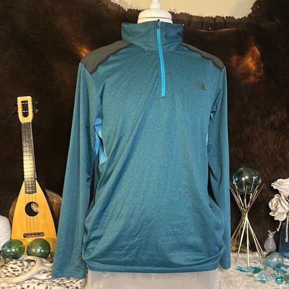 The North face shirt XL (6027) - Picture 1 of 6